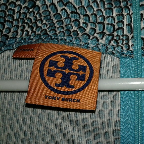 Tory Burch dress - Picture 3 of 4